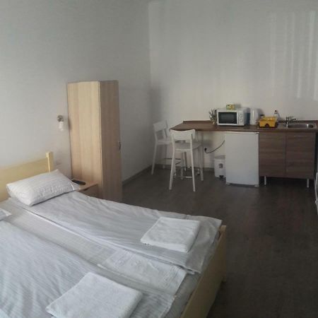 Theresia Studio Sybin Zewnętrze zdjęcie
